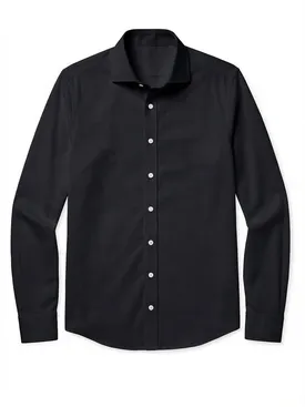 Chemise en Oxford