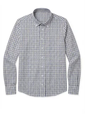 Chemise Tattersall