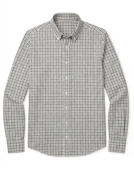 Chemise Tattersall